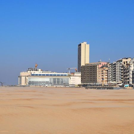 La Perle D'Ostende Exterior photo